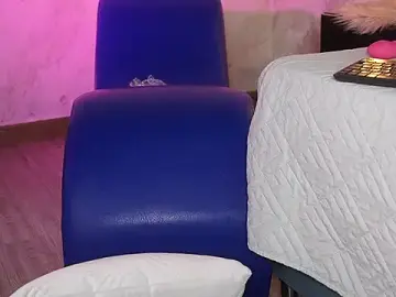 Stripchat Live Porn of ammy_durand