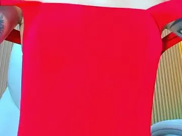 Stripchat Adult Webcam of barbie_scoth_