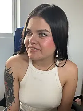 Stripchat Best Webcam of Camila_Duarte_2