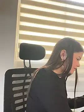 Stripchat Private Sex Chat of Camila_Duarte_2