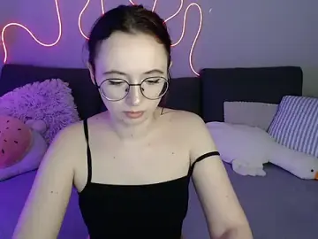 Stripchat Nude Webcam of Mini_Diva