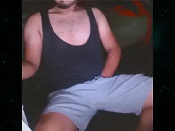 Stripchat Sex Chat of SiulJm