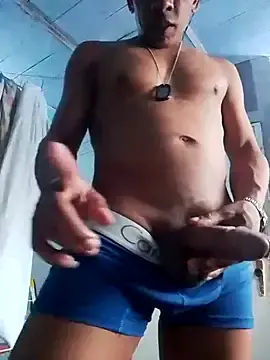 Stripchat Best Webcam of Sonic_75