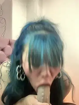 Stripchat Live Porn of AylinCollins