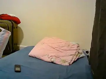 Stripchat Live Porn of BerryJulie