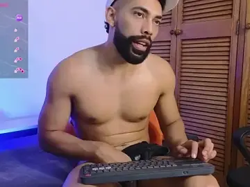 Stripchat Adult Webcams of Blade_millerr