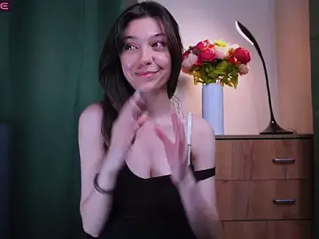 Stripchat Free Porn Cam of DellaSchane