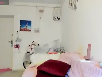 Stripchat Watch Live Sex Cams of EVELYNA88