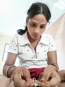 Stripchat Sex Chat of Nitya_hot