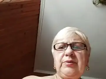 Stripchat Nude Webcam of SweetCherry27