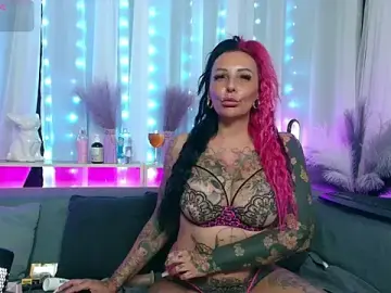 Stripchat Best Webcam of Ava_Ann