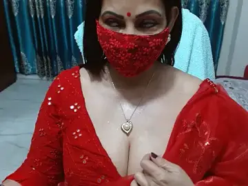 Stripchat Free Porn Cam of Bindu-222