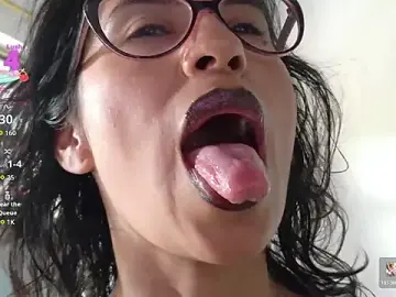 Stripchat Best live sex cam show of fantasty_nylon