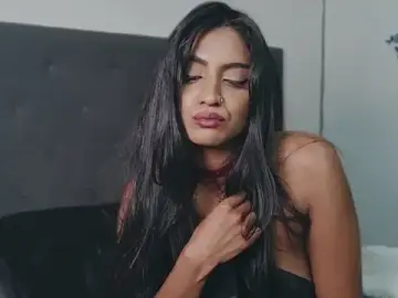 Stripchat Best Webcam of Delilah_Blazee