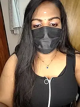 Stripchat Live Sex Cam of Tamil_Shara
