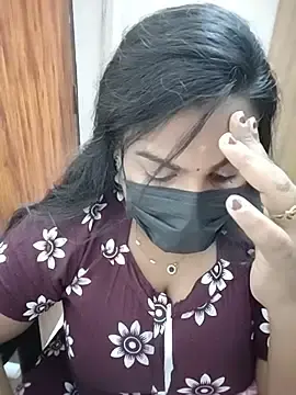 Stripchat Best Webcam of Tamil_Shara
