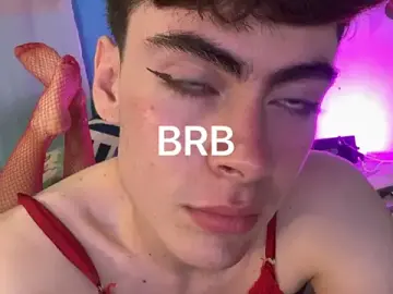 Stripchat Nude Webcam of _peachyboy