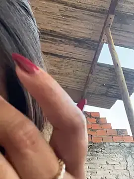 Stripchat Live Sex of eu_miirela10