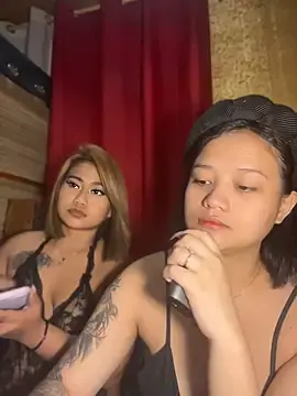 Stripchat Adult Video Chat of vien_pussy69