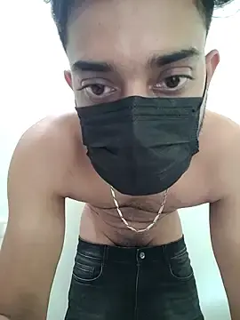Stripchat Adult Webcam of Rahulpune