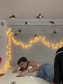 Stripchat Live Sex of Sarabubbie