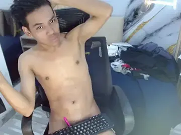 Stripchat Private Sex Chat of DaviidBuckx_