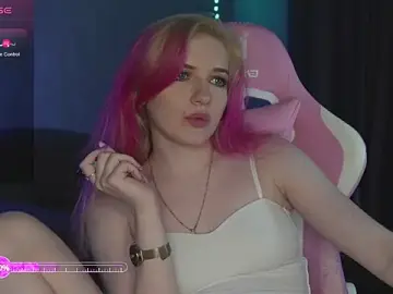 Stripchat Best Webcam of Mercy_Noctellee