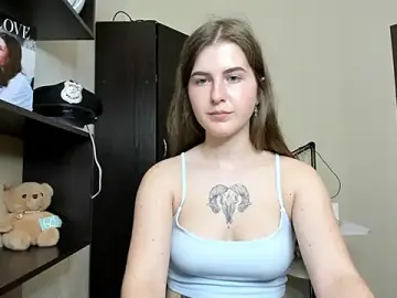 Stripchat Live Sex of OhMyAlice