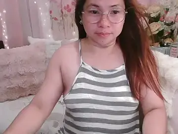 Stripchat Adult Video Chat of OhmyPinay