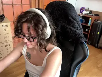 Stripchat Best live sex cam show of PillowPeachX