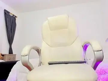 Stripchat Private Sex Chat of ashanty_b5