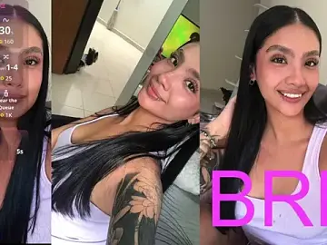 Stripchat Nude Webcam of mia_yireth