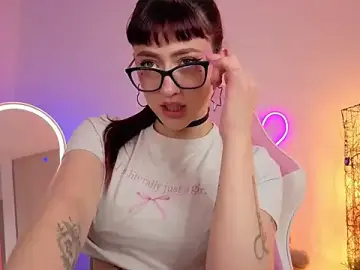 Stripchat Adult Webcam of violet_ch