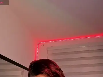 Stripchat Live Sex Cam of Aurora_Blazee