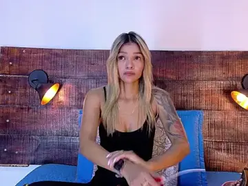 Stripchat Watch Live Sex Cams of Celeste_sanz