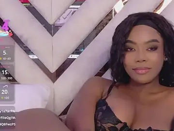 Stripchat Adult Webcam of Lola_King