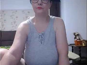 Stripchat Adult Webcam of Mary_x