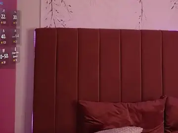 Stripchat Best Webcam of PinkySparks