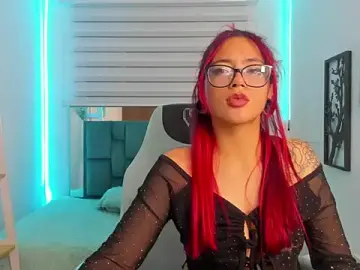 Stripchat Live Porn of Sara_Red_X