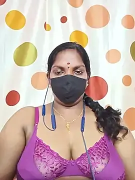 Stripchat Live Sex of Tamil_Abinaya