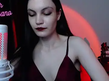 Stripchat Adult Webcam of YourMisano