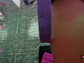 Stripchat Nude Webcam of karoll__sex
