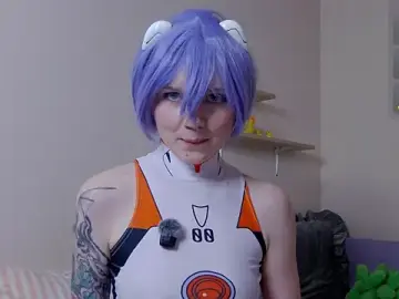 Stripchat Live Sex Cam of lessysweety
