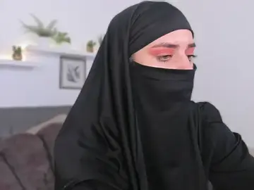 Stripchat Watch Live Sex Cams of salma_arabicc