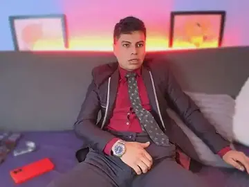 Stripchat Best Webcam of AquilesTaylor