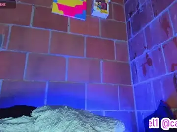 Stripchat Best live sex cam show of Cata-angel