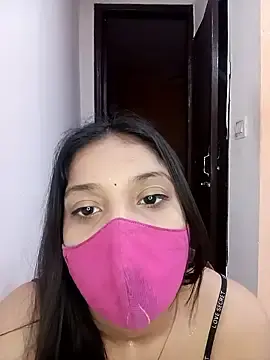 Stripchat Live Sex of Cute_Rakhi8