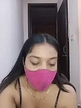Stripchat Live Sex of Cute_Rakhi8