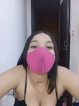 Stripchat Sex Chat of Cute_Rakhi8