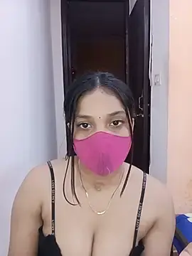 Stripchat Best live sex cam show of Cute_Rakhi8